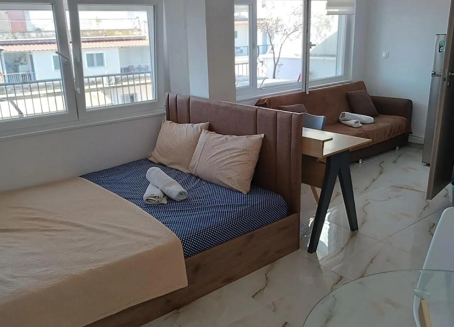 Zara'S Boutique Apartment Salonic